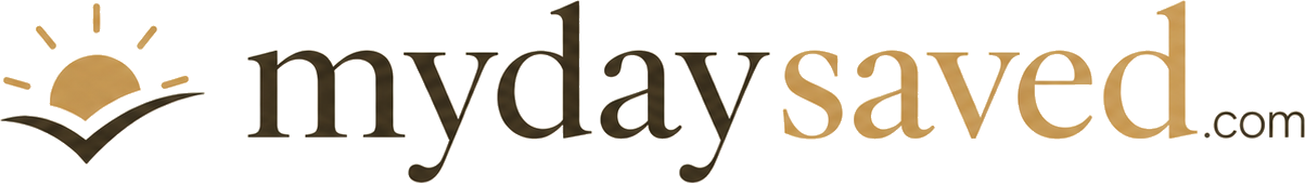 mydaysaved.com
